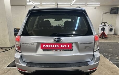 Subaru Forester, 2011 год, 2 450 000 рублей, 5 фотография