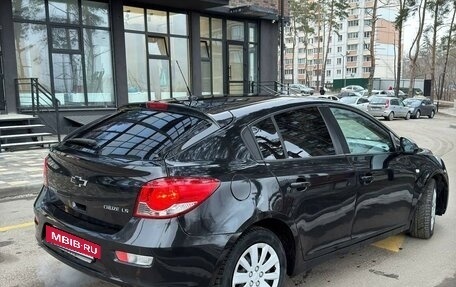 Chevrolet Cruze II, 2012 год, 769 000 рублей, 6 фотография