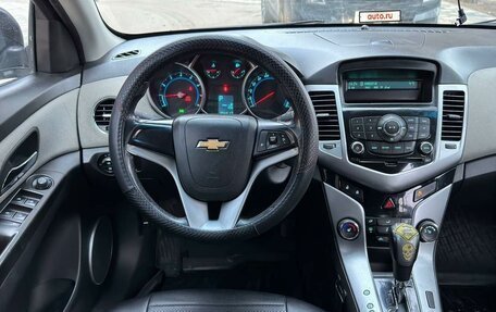 Chevrolet Cruze II, 2012 год, 769 000 рублей, 24 фотография