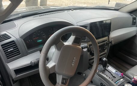 Jeep Grand Cherokee, 2004 год, 1 100 000 рублей, 7 фотография