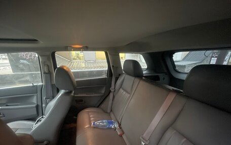 Jeep Grand Cherokee, 2004 год, 1 100 000 рублей, 9 фотография