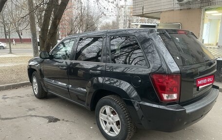 Jeep Grand Cherokee, 2004 год, 1 100 000 рублей, 3 фотография