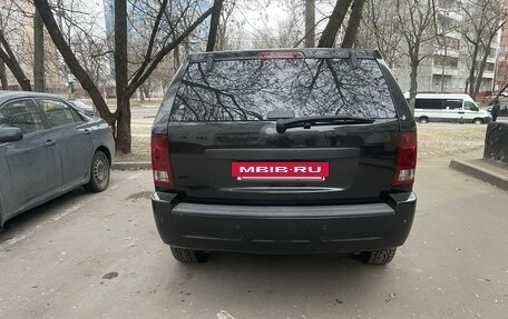 Jeep Grand Cherokee, 2004 год, 1 100 000 рублей, 6 фотография