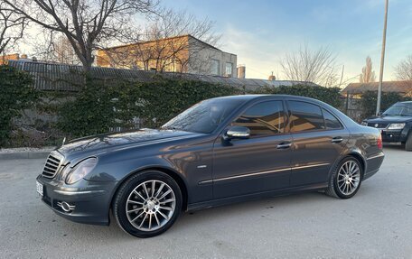 Mercedes-Benz E-Класс, 2008 год, 1 150 000 рублей, 2 фотография