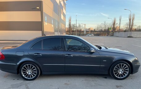 Mercedes-Benz E-Класс, 2008 год, 1 150 000 рублей, 8 фотография