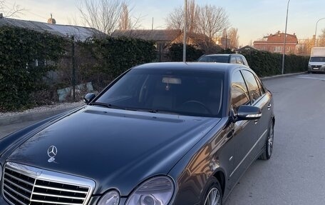 Mercedes-Benz E-Класс, 2008 год, 1 150 000 рублей, 4 фотография