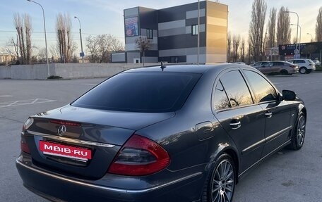 Mercedes-Benz E-Класс, 2008 год, 1 150 000 рублей, 7 фотография