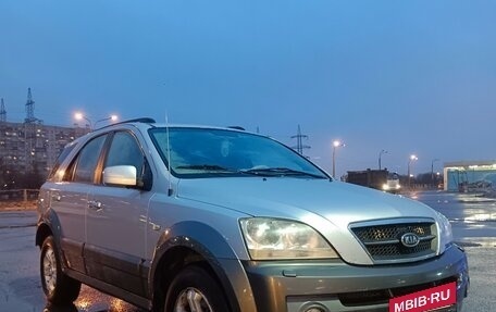 KIA Sorento IV, 2006 год, 350 000 рублей, 2 фотография