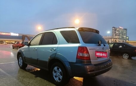 KIA Sorento IV, 2006 год, 350 000 рублей, 3 фотография