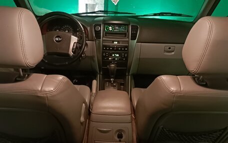 KIA Sorento IV, 2006 год, 350 000 рублей, 10 фотография