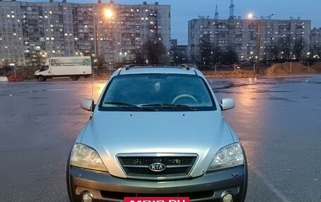 KIA Sorento IV, 2006 год, 350 000 рублей, 9 фотография