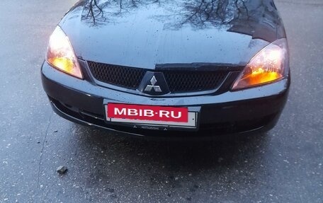 Mitsubishi Lancer IX, 2007 год, 650 000 рублей, 2 фотография