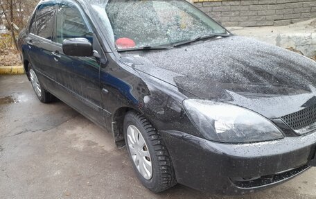 Mitsubishi Lancer IX, 2007 год, 650 000 рублей, 4 фотография