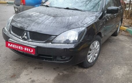 Mitsubishi Lancer IX, 2007 год, 650 000 рублей, 5 фотография