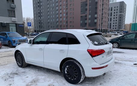 Audi Q5, 2014 год, 1 999 999 рублей, 5 фотография