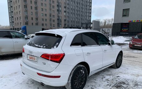 Audi Q5, 2014 год, 1 999 999 рублей, 7 фотография