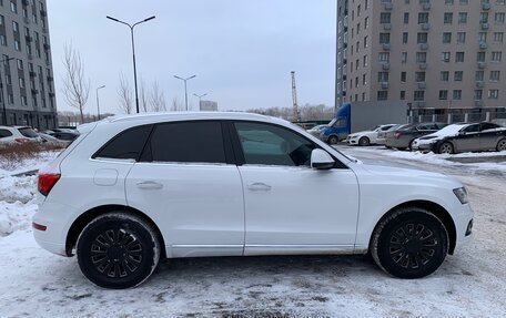 Audi Q5, 2014 год, 1 999 999 рублей, 8 фотография