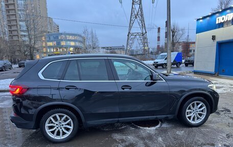 BMW X5, 2021 год, 7 500 000 рублей, 8 фотография