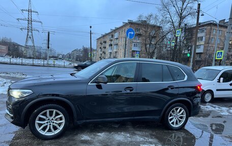 BMW X5, 2021 год, 7 500 000 рублей, 2 фотография