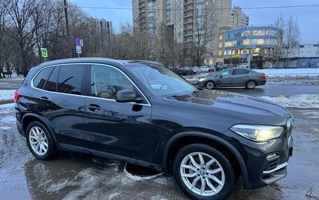 BMW X5, 2021 год, 7 500 000 рублей, 7 фотография