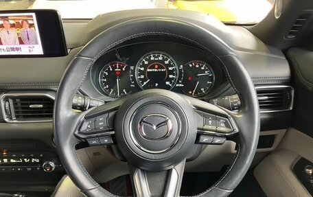 Mazda CX-8, 2021 год, 3 420 000 рублей, 10 фотография