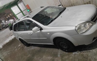 Chevrolet Lacetti, 2010 год, 550 000 рублей, 1 фотография