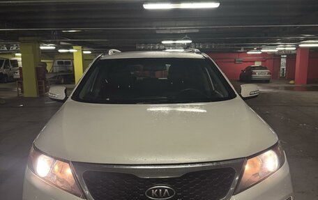 KIA Sorento II рестайлинг, 2011 год, 1 150 000 рублей, 1 фотография