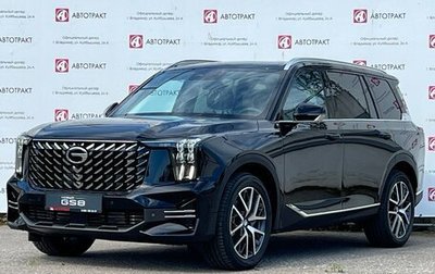 GAC GS8, 2024 год, 4 399 000 рублей, 1 фотография