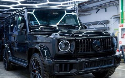 Mercedes-Benz G-Класс AMG, 2024 год, 36 000 000 рублей, 1 фотография