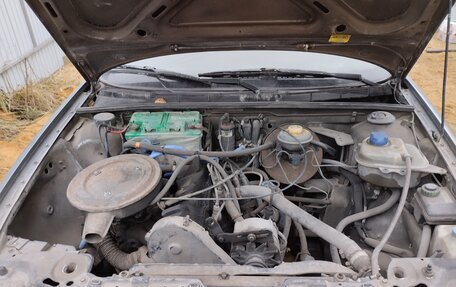 Audi 80, 1991 год, 65 000 рублей, 5 фотография