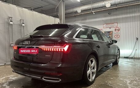 Audi A6, 2020 год, 4 490 000 рублей, 7 фотография