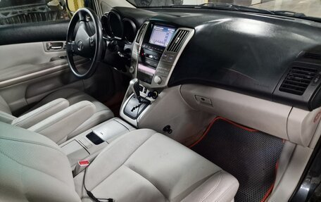 Lexus RX II рестайлинг, 2006 год, 1 700 000 рублей, 8 фотография