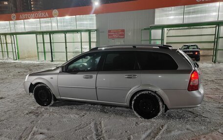 Chevrolet Lacetti, 2010 год, 550 000 рублей, 7 фотография