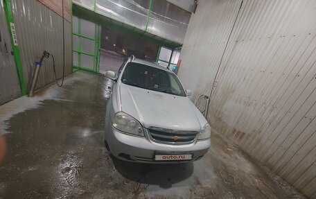 Chevrolet Lacetti, 2010 год, 550 000 рублей, 9 фотография