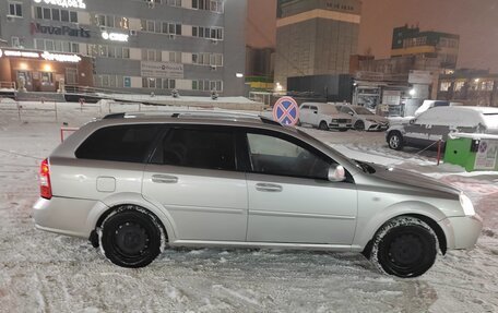 Chevrolet Lacetti, 2010 год, 550 000 рублей, 6 фотография