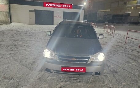 Chevrolet Lacetti, 2010 год, 550 000 рублей, 4 фотография