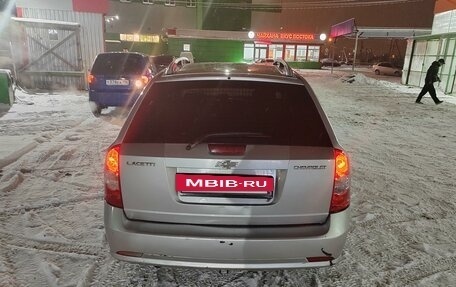 Chevrolet Lacetti, 2010 год, 550 000 рублей, 8 фотография