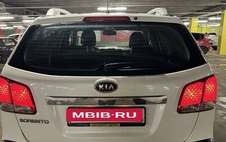 KIA Sorento II рестайлинг, 2011 год, 1 150 000 рублей, 4 фотография