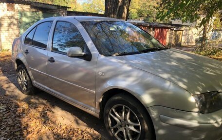 Volkswagen Bora, 2003 год, 385 000 рублей, 6 фотография