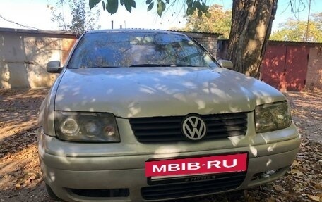 Volkswagen Bora, 2003 год, 385 000 рублей, 4 фотография