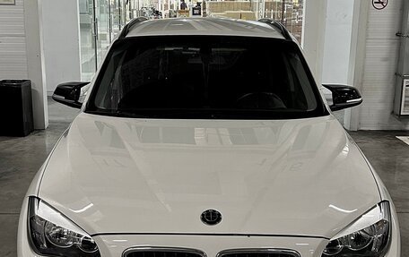 BMW X1, 2013 год, 1 250 000 рублей, 1 фотография