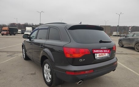 Audi Q7, 2007 год, 1 850 000 рублей, 12 фотография