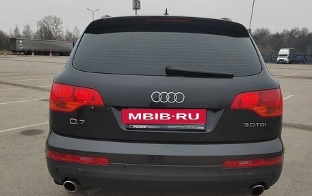 Audi Q7, 2007 год, 1 850 000 рублей, 14 фотография