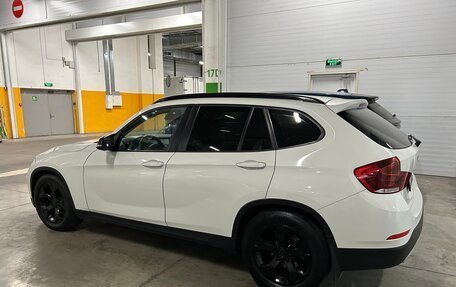 BMW X1, 2013 год, 1 250 000 рублей, 2 фотография