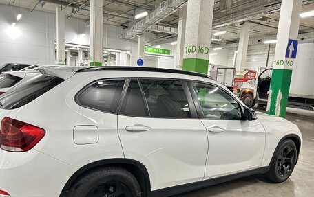 BMW X1, 2013 год, 1 250 000 рублей, 3 фотография