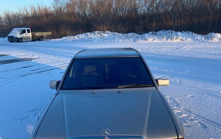 Mercedes-Benz W124, 1991 год, 340 000 рублей, 8 фотография