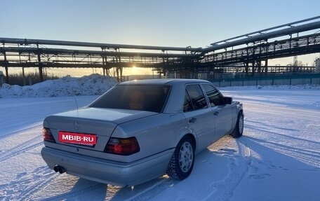 Mercedes-Benz W124, 1991 год, 340 000 рублей, 5 фотография