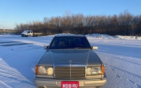 Mercedes-Benz W124, 1991 год, 340 000 рублей, 2 фотография