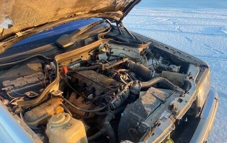 Mercedes-Benz W124, 1991 год, 340 000 рублей, 28 фотография