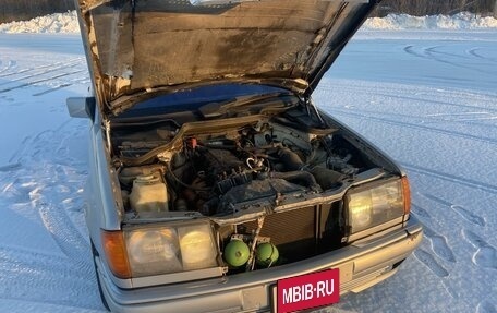 Mercedes-Benz W124, 1991 год, 340 000 рублей, 27 фотография